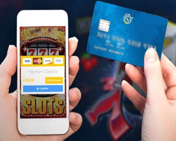 metodos de deposito no brasil